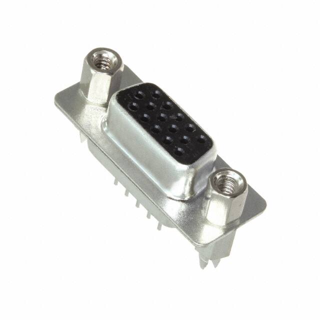 L77HDEH15SOL2RM8SMR Amphenol ICC (Commercial Products)  Conjuntos de conectores D-Sub